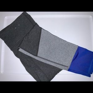 Ladies Gap Fit athletic pants